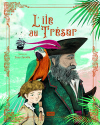 Image de L'île au trésor - N.E. 2024