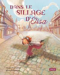 Picture of Dans le sillage d'Élisa