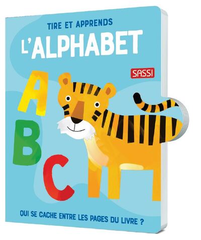 Image de Tire et apprends l'alphabet