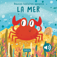 Picture of Douces histoires sonores - La mer