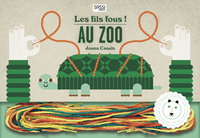Image de Les fils fous ! Au zoo