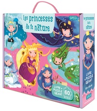 Picture of Les princesses de la nature