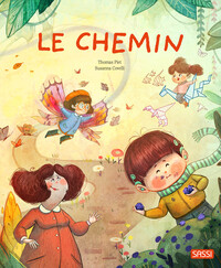 Image de Le chemin