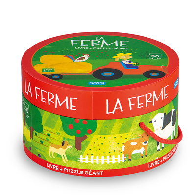 Picture of La ferme - N.E. 2022