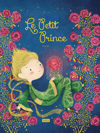 Image de Le petit prince - N.E. 2024