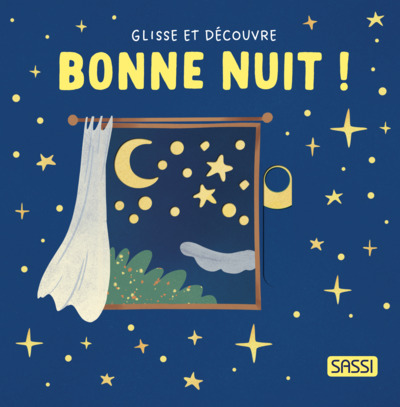 Picture of Glisse et découvre. Bonne nuit !