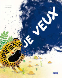 Picture of Je veux
