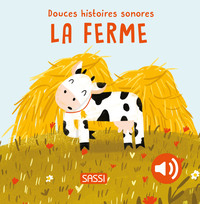 Picture of Douces histoires sonores - La ferme