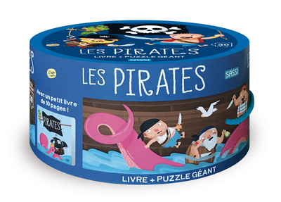Picture of Les pirates