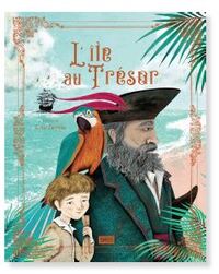 Picture of L'île au trésor