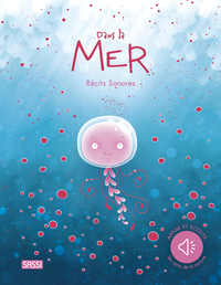Picture of Récits sonores - Dans la mer - N.E. 2024