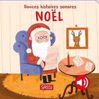 Picture of Noël - Douces histoires sonores