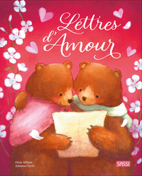 Picture of Lettres d'amour