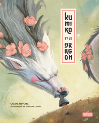 Image de Kumiko et le dragon