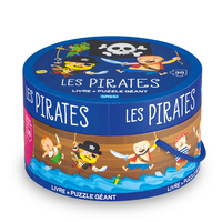 Picture of Les pirates - N.E. 2022