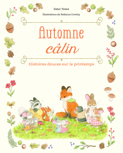 Picture of Automne câlin