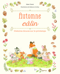 Picture of Automne câlin
