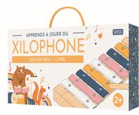 Picture of Apprends à jouer du xylophone