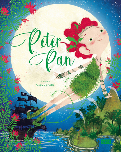Image de Peter Pan