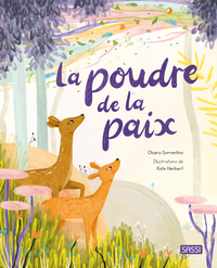 Picture of La poudre de la paix