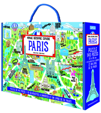 Image de Paris - Voyage découvre explore