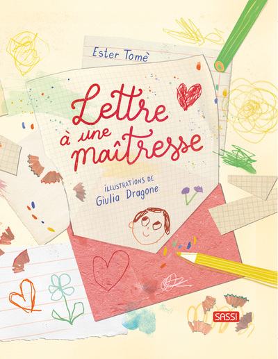 Image de Lettre à une maîtresse