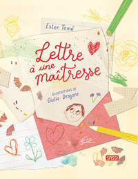 Image de Lettre à une maîtresse