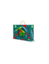 Image de Le dragon 3D