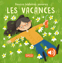 Picture of Douces histoires sonores - Les vacances