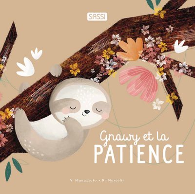Picture of Gnawy et la patience