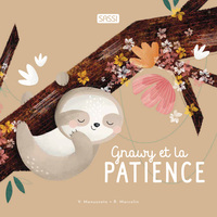 Picture of Gnawy et la patience