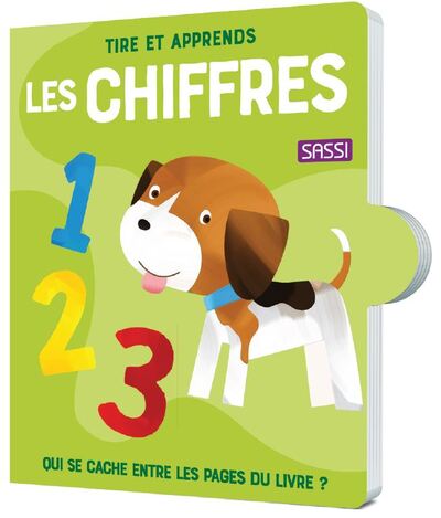 Image de Tire et apprends les chiffres