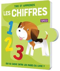 Image de Tire et apprends les chiffres