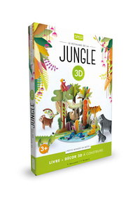 Image de Le royaume de la jungle