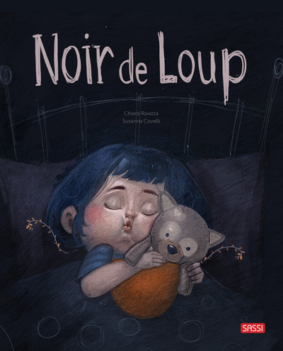 Picture of Noir de loup