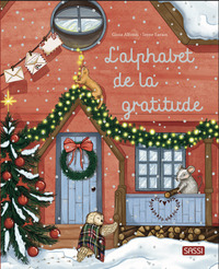 Image de L'alphabet de la gratitude