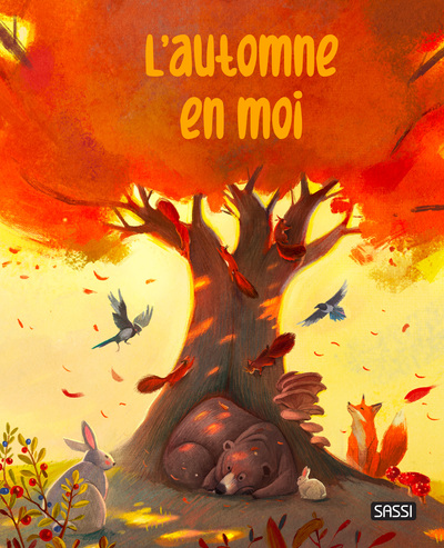 Image de L'automne en moi