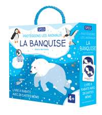 Image de Protégeons les animaux. La banquise