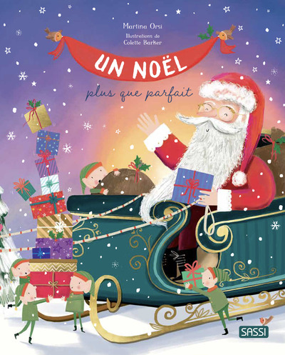 Image de Un Noël plus que parfait