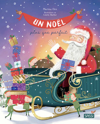 Image de Un Noël plus que parfait