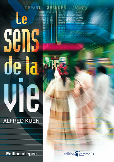 Image de Le sens de la vie