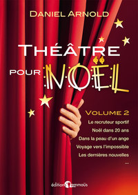 Picture of Théâtre pour Noël. Volume 2