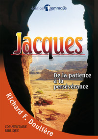 Image de Jacques. De la patience à la persévérance