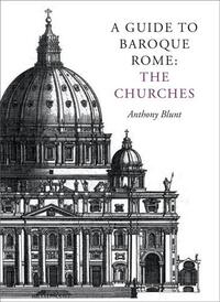 Picture of A Guide to Baroque Rome : The Churches /anglais