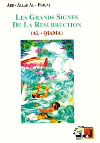 Image de Les grands signes de la résurection