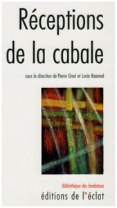 Picture of RECEPTIONS DE LA CABALE
