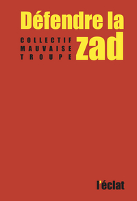 Picture of DEFENDRE LA ZAD