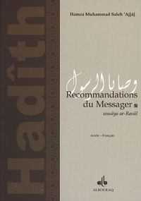Picture of RECOMMANDATIONS DU MESSAGER B