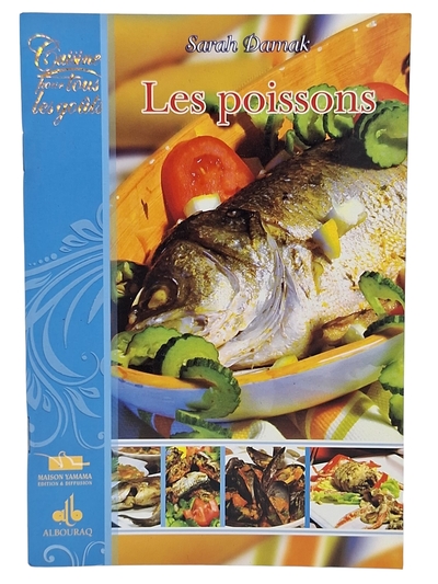 Picture of POISSONS LES