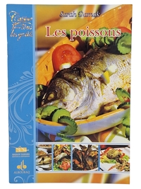 Picture of POISSONS LES
